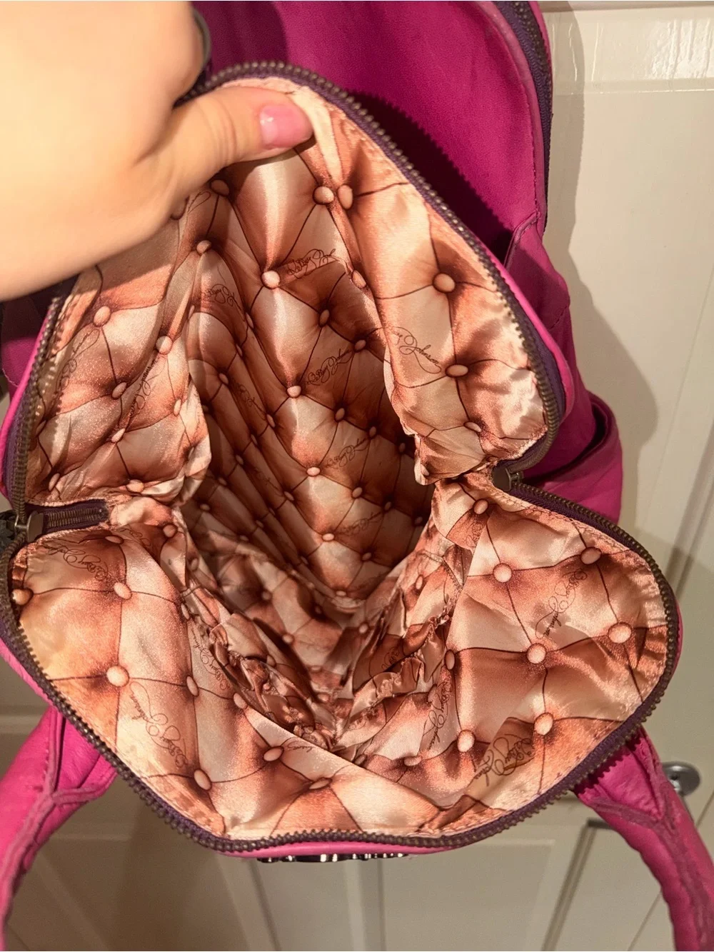 Betsey Johnson good used